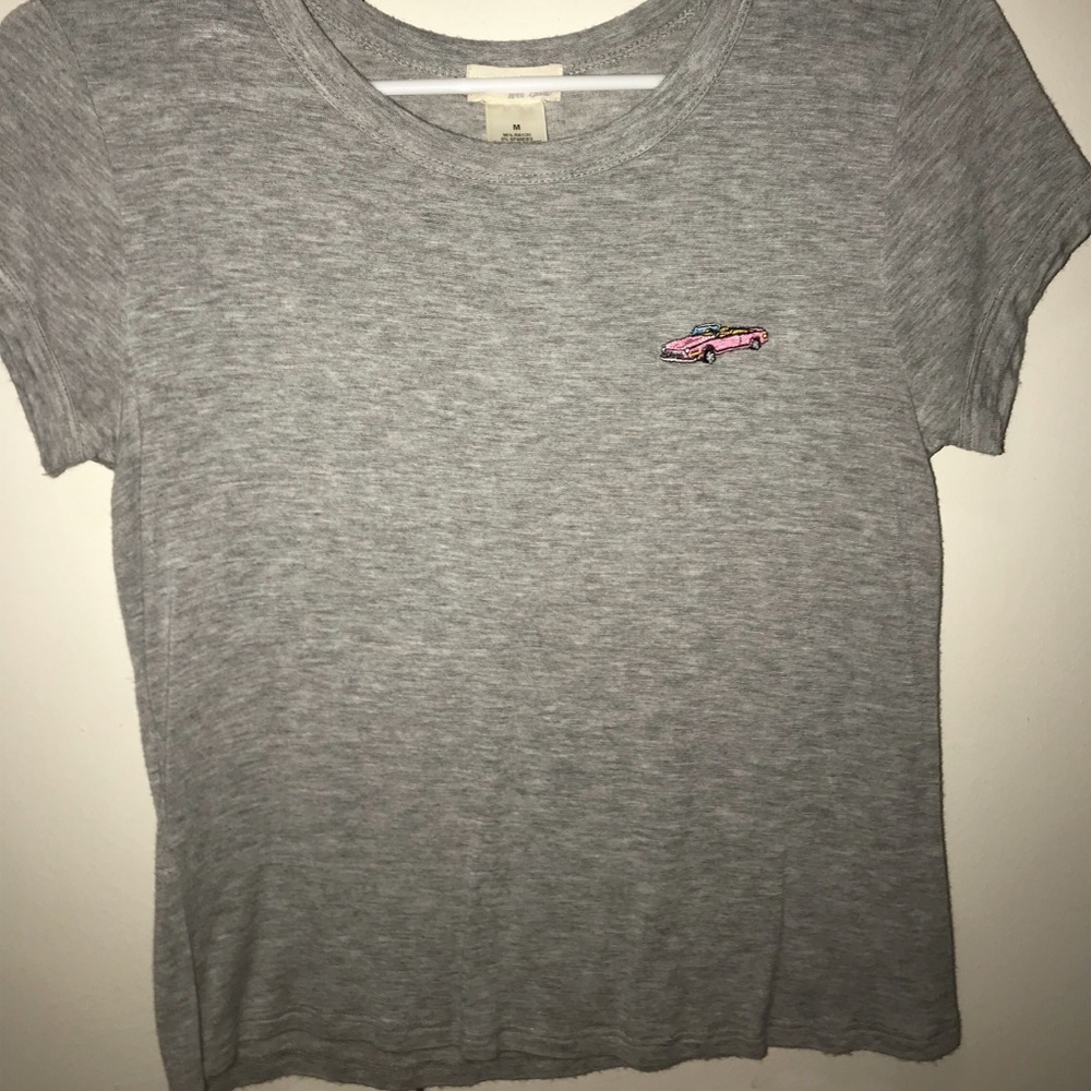 Cute shirt for summer☀️!